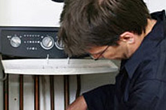 boiler repair Shadwell