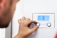 best Shadwell boiler servicing companies