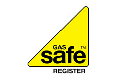 gas safe companies Shadwell